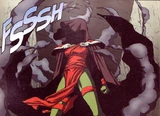 X'iv (Earth-616)