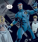 X-Men (Earth-12101)