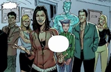X-Men (Earth-12934)