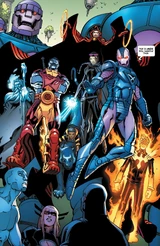 X-Men (Earth-13729)