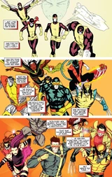 X-Men (Earth-14923)