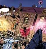 X-Men (Earth-16191)