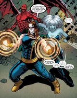 X-Men (Earth-16713)