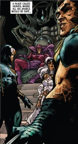 X-Men (Earth-2319)