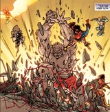 X-Men (Earth-24201)