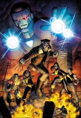 X-Men (Earth-25158)