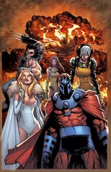 X-Men (Earth-51518)