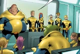 X-Men (Earth-5423)