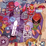 X-Men (Earth-55297)