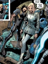 X-Men (Earth-61112)