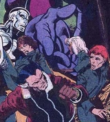 X-Men (Earth-811)