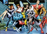 X-Men (Earth-8649)