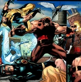 X-Men (Earth-92219)
