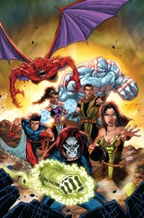 X-Men (Earth-928)