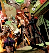 Lobe's X-Men (Earth-616)