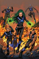 Magneto's X-Men (Earth-616)