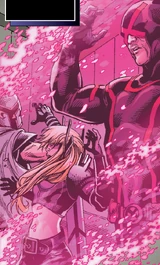 X-Men (Earth-13133)