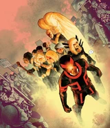 X-Men (Earth-616)