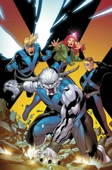X-Men (Earth-18727)