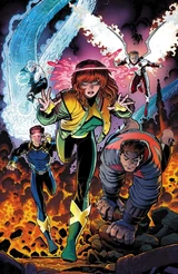 X-Men (Earth-616)