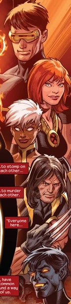 X-Men (Earth-61610)