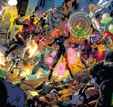 X-Resistance (Earth-TRN657)