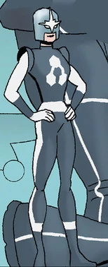 Xandar (Earth-12268)