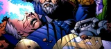 Xavi the Watcher (Earth-6232)