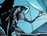 Xennon (Earth-616)