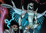 Xerxes (Earth-616)