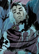 Desert Ghost (Earth-51246)
