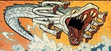 Xiangliu (Earth-616)