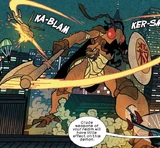 Xingtian (Earth-616)