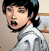 Headmistress Mạnh (Earth-58163)