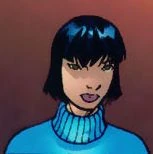 Karma (Earth-600123)