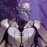 Y-Gaaar (Earth-616)