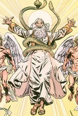 God (Earth-616)