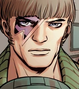 Prince Yan (Earth-616)