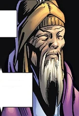 Ancient One (Earth-1610)