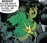 Yao (Earth-17546)