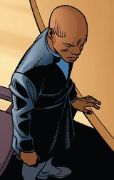 Counselor Yao (Earth-616)