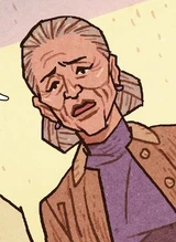 Yeoh (Earth-616)