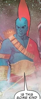 Yondu (Earth-17132)