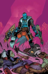 Yondu (Earth-616)