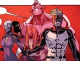 "Young Avengers" (Earth-616)