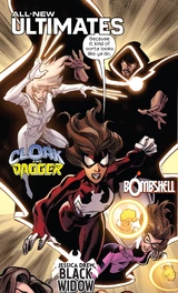 Young Ultimates (Earth-61610)