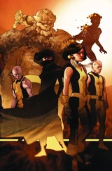 Young X-Men (Earth-616)