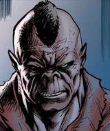 Yun Guang Han (Earth-616)