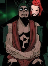 Epsilon Red (Earth-616)