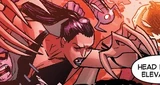 Lady Deathstrike (Earth-11131)